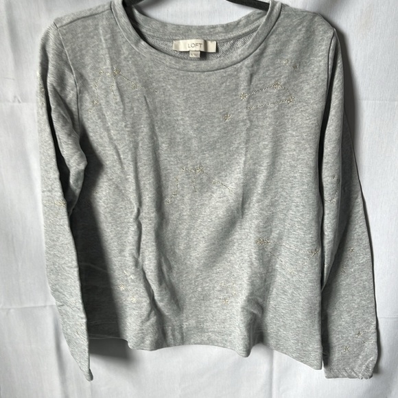 Loft embroidered Top - Picture 1 of 14